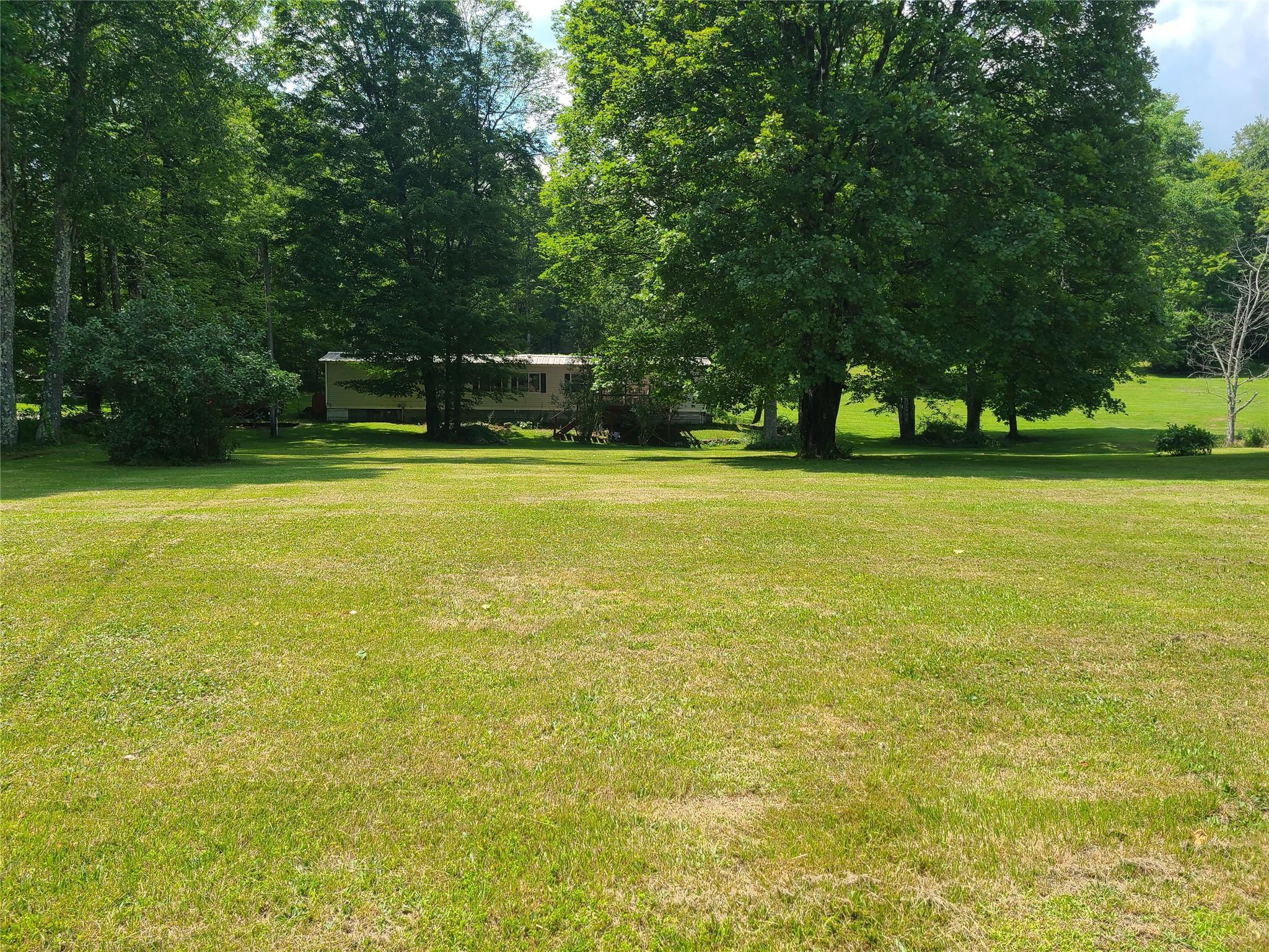 Single Family Martin  Sullivan County, NY 12762, MLS-889616-5