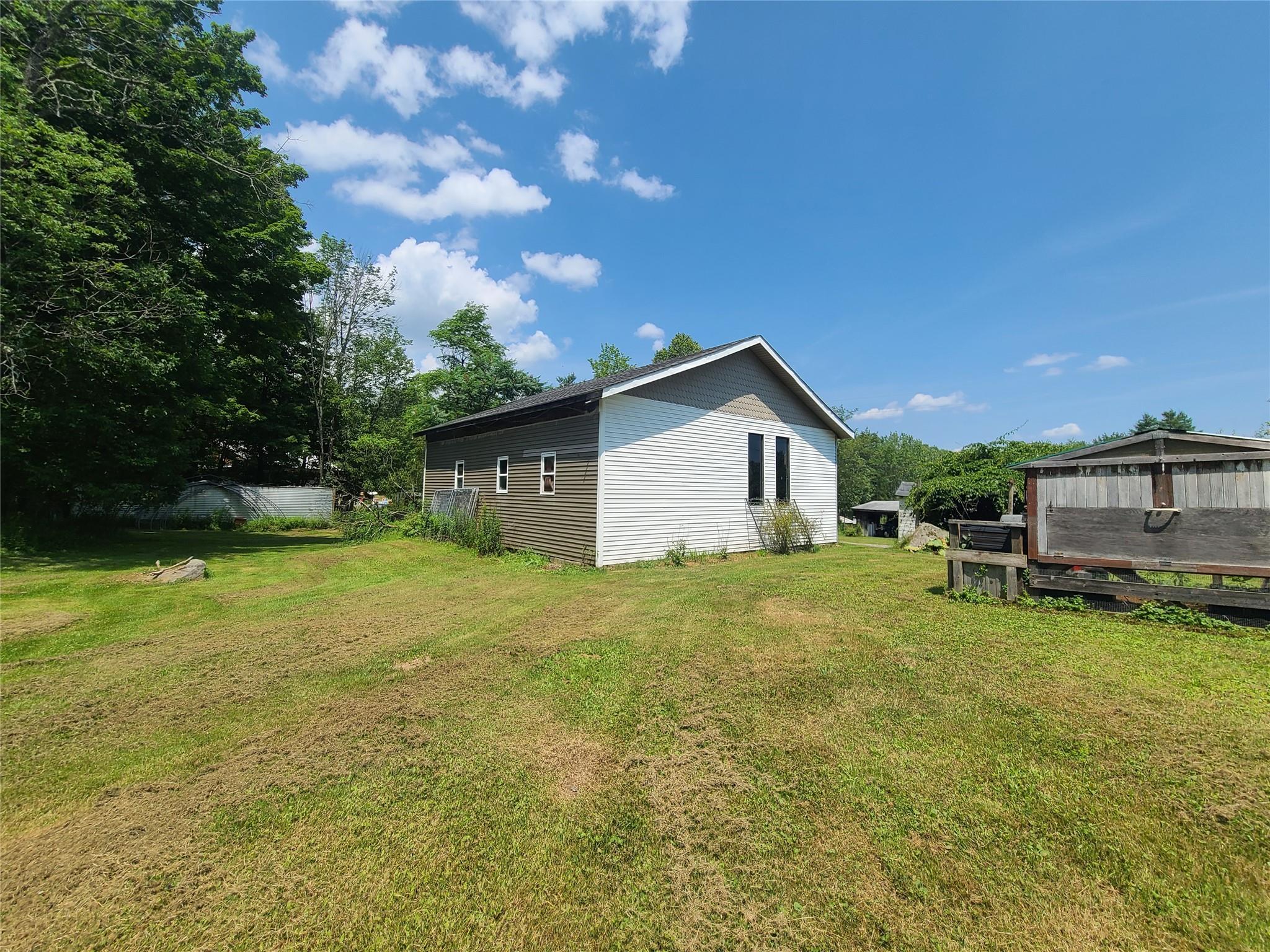 Single Family Martin  Sullivan County, NY 12762, MLS-889616-8