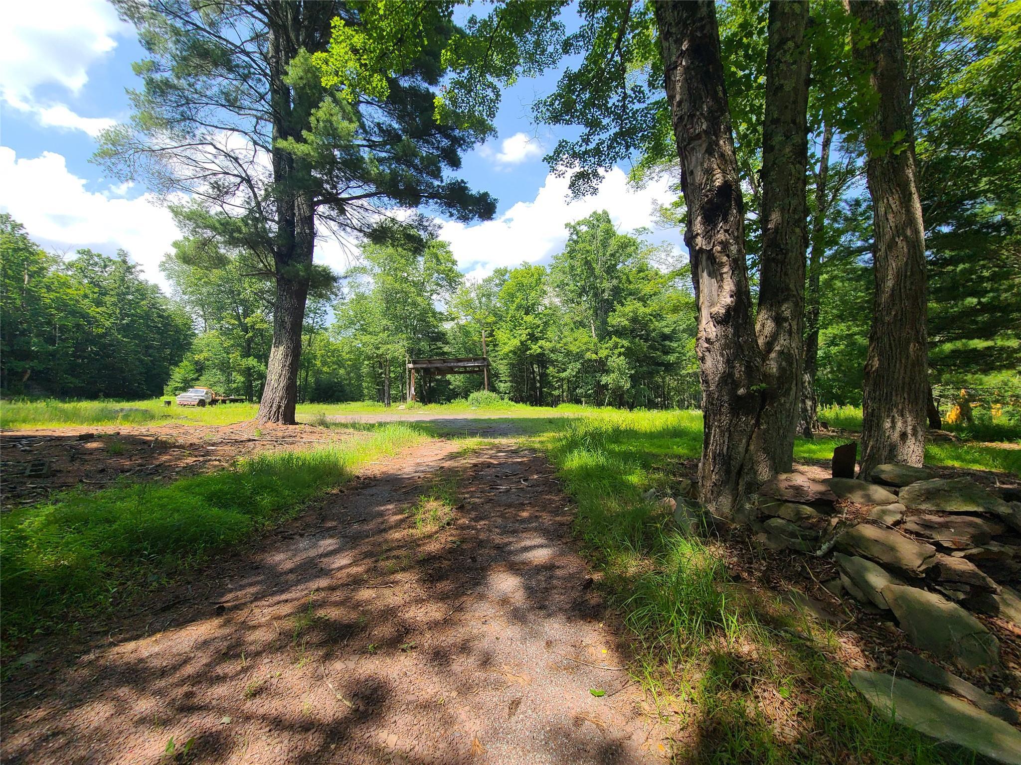 Single Family Martin  Sullivan County, NY 12762, MLS-889616-9