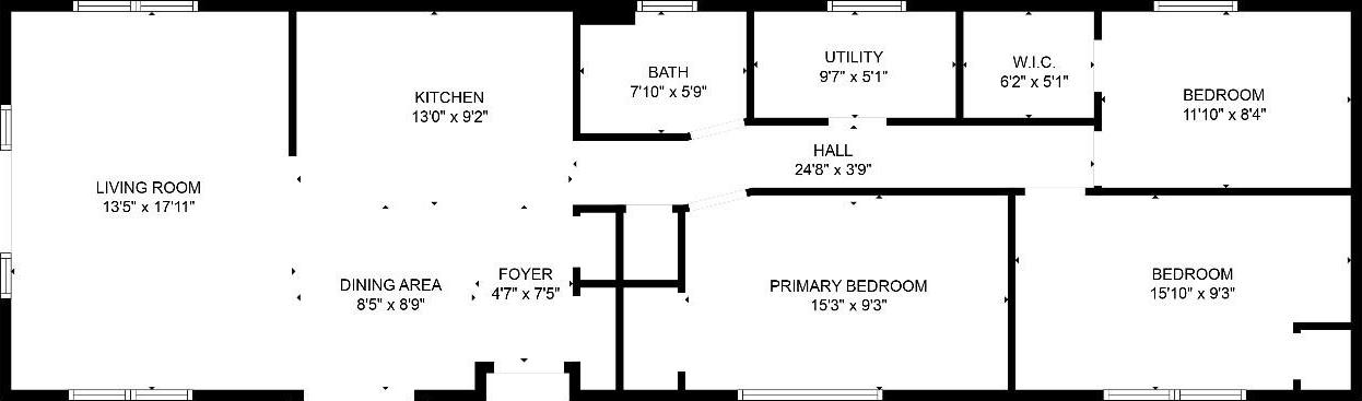 Single Family Cadman  Suffolk County, NY 11702, MLS-889617-25