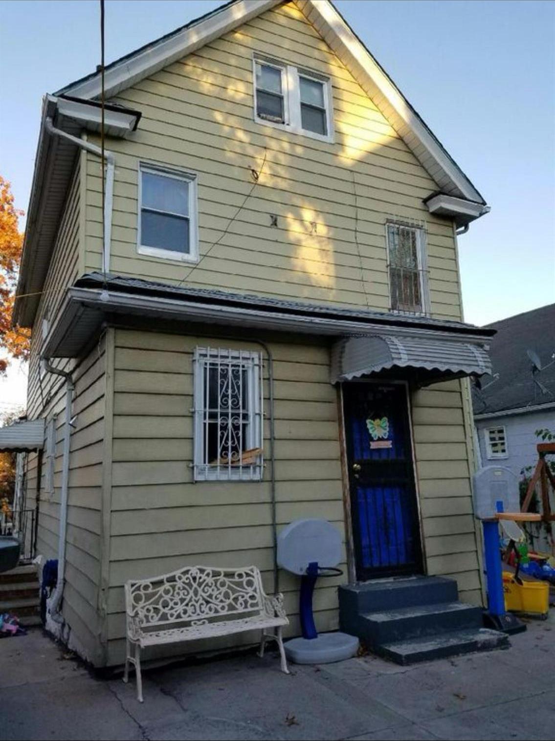 Single Family Butler  Queens, NY 11369, MLS-889625-2