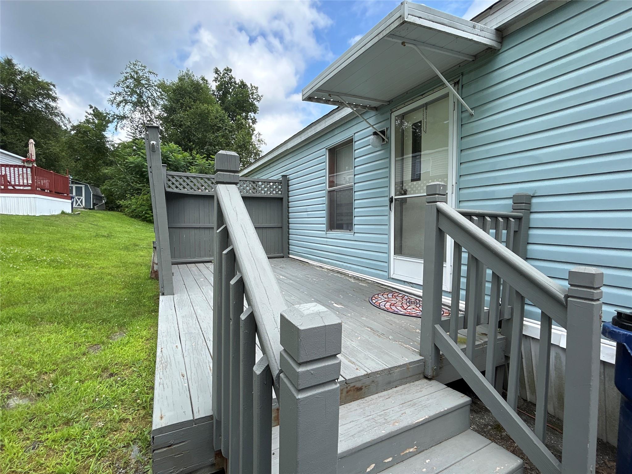 Single Family Old Post Road #3  Dutchess County, NY 12546, MLS-889634-2