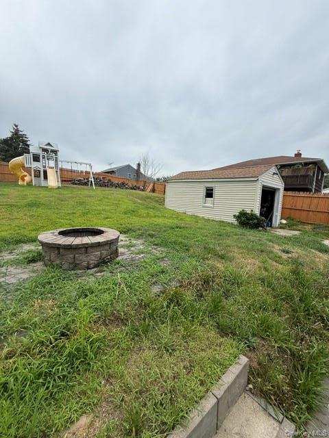 Single Family Indian Head Road  Suffolk County, NY 11754, MLS-889658-15