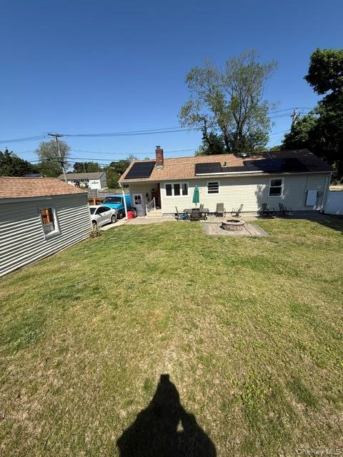 Single Family Indian Head Road  Suffolk County, NY 11754, MLS-889658-17