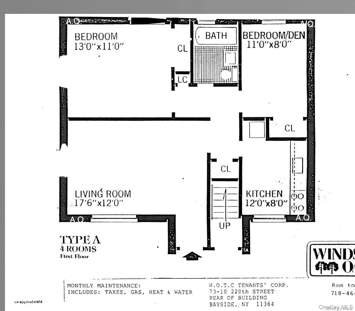 Coop 74  Queens, NY 11364, MLS-889670-3