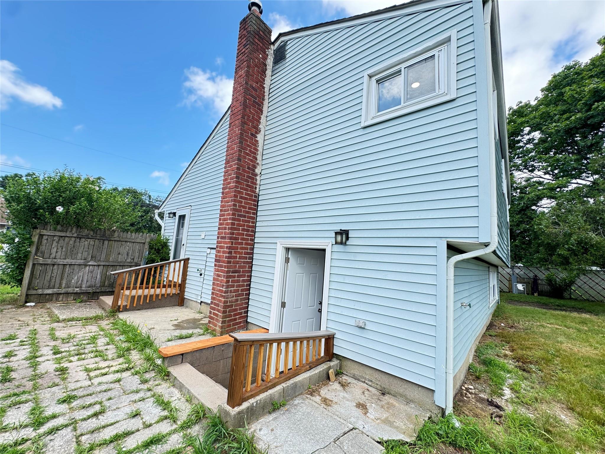 Single Family Princeton  Suffolk County, NY 11706, MLS-889699-8