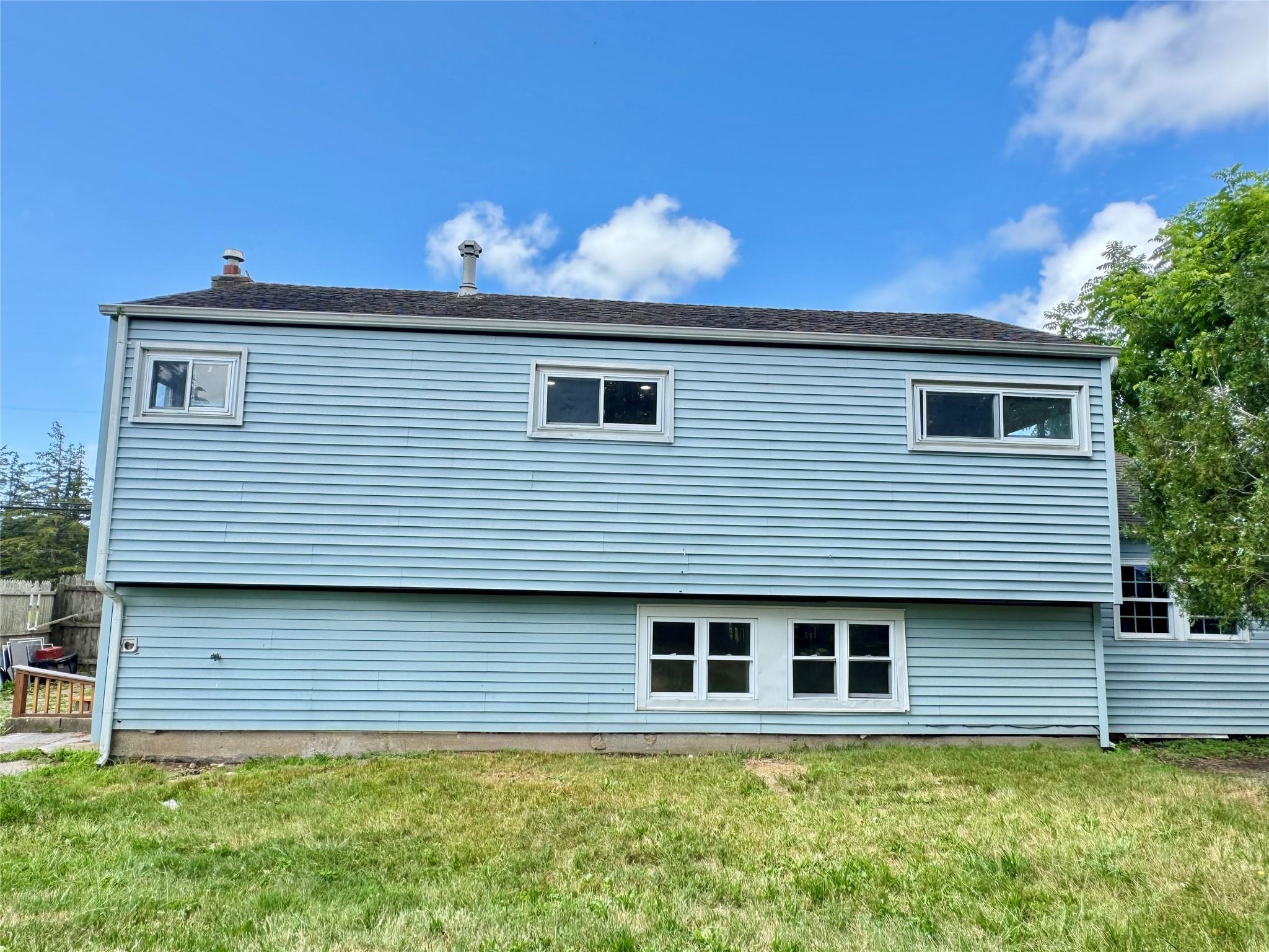 Single Family Princeton  Suffolk County, NY 11706, MLS-889699-9