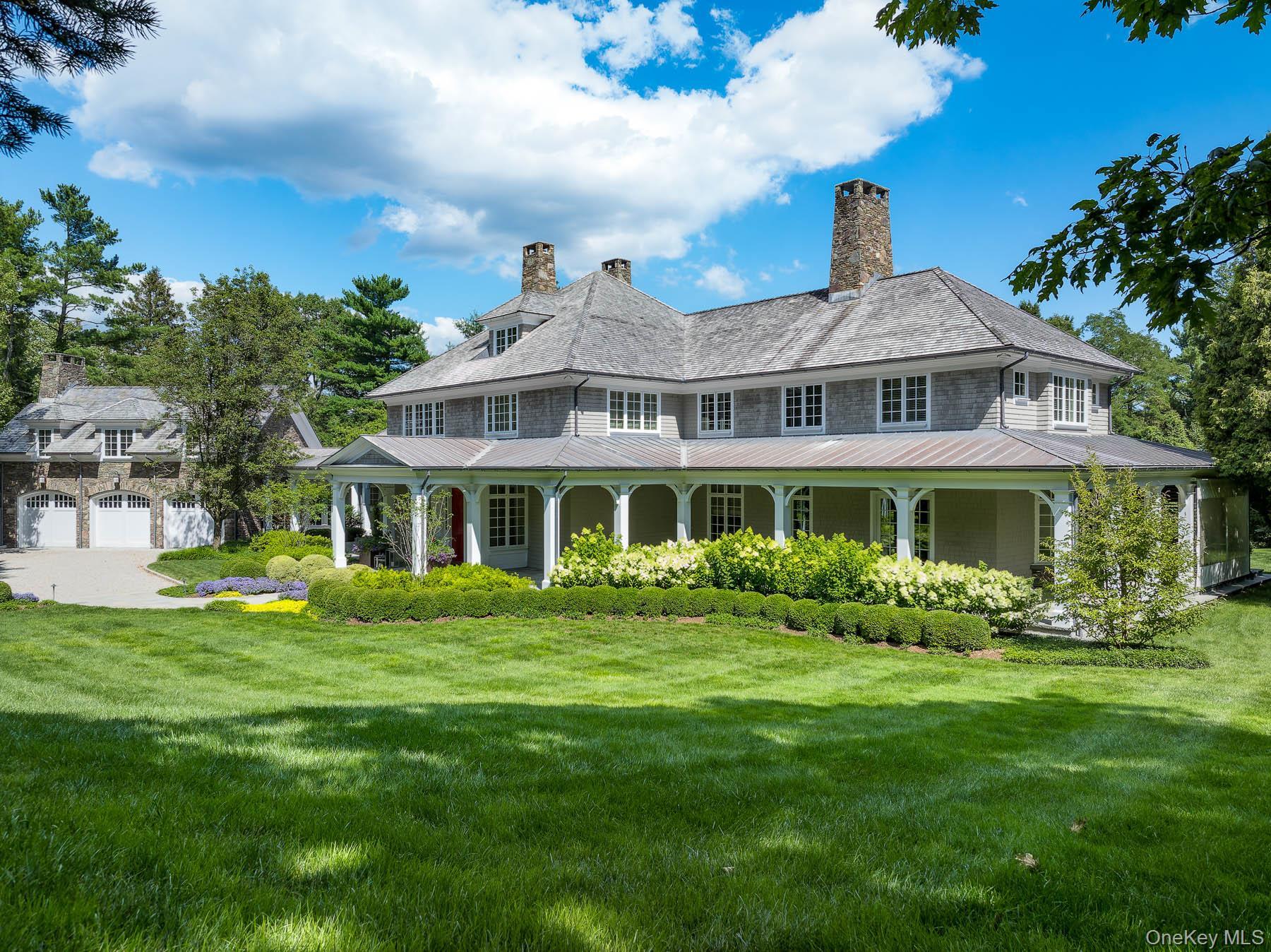 Single Family Copper Beech  Out Of Area, NY 06830, MLS-889703-2