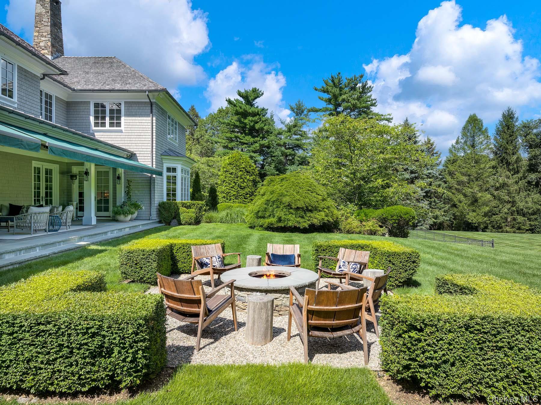 Single Family Copper Beech  Out Of Area, NY 06830, MLS-889703-33