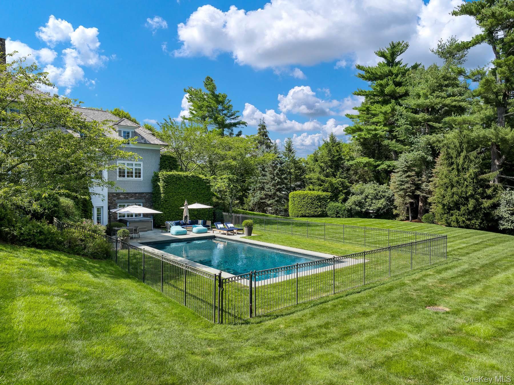 Single Family Copper Beech  Out Of Area, NY 06830, MLS-889703-36