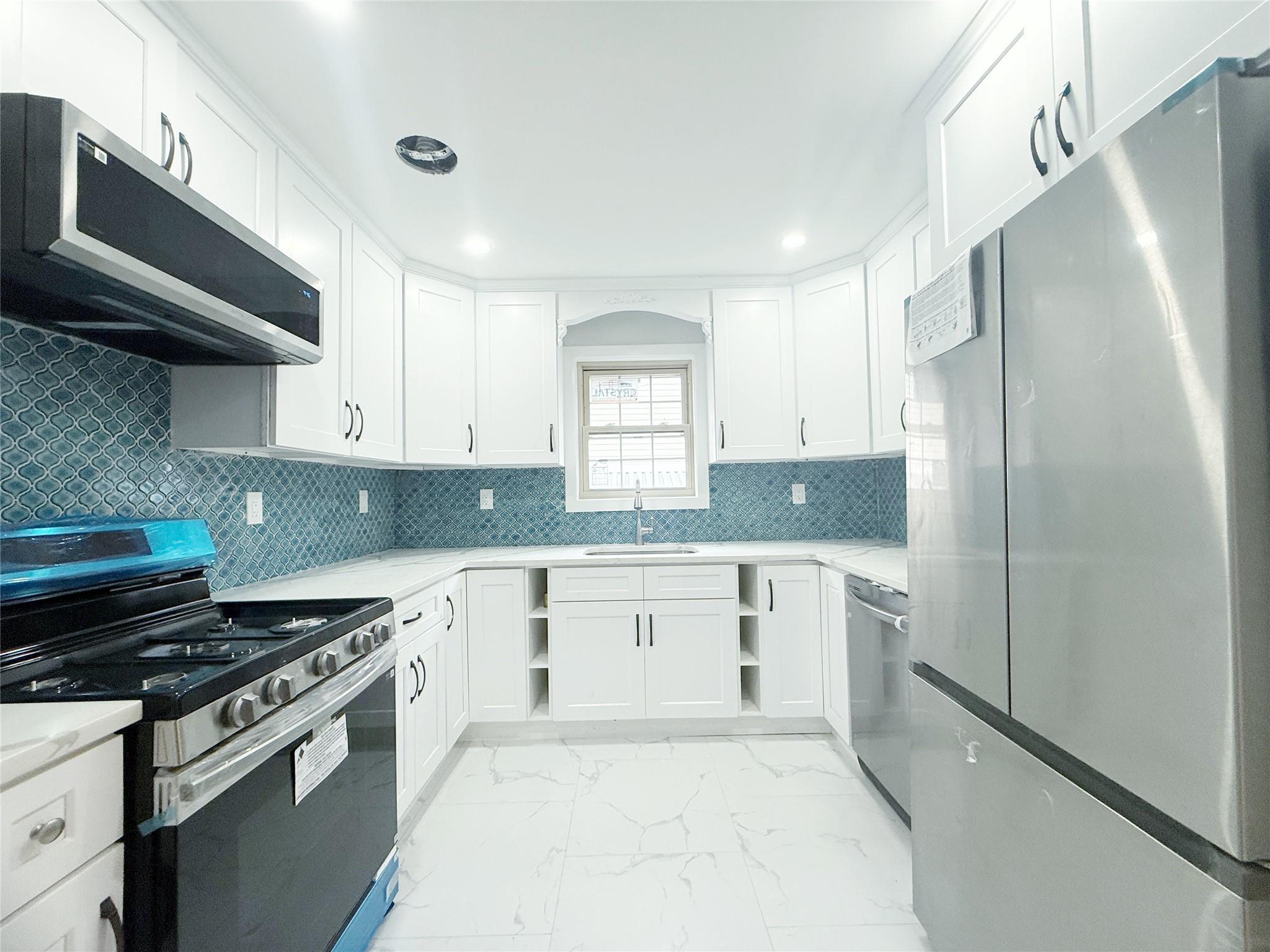 Single Family 132nd  Queens, NY 11420, MLS-889714-16