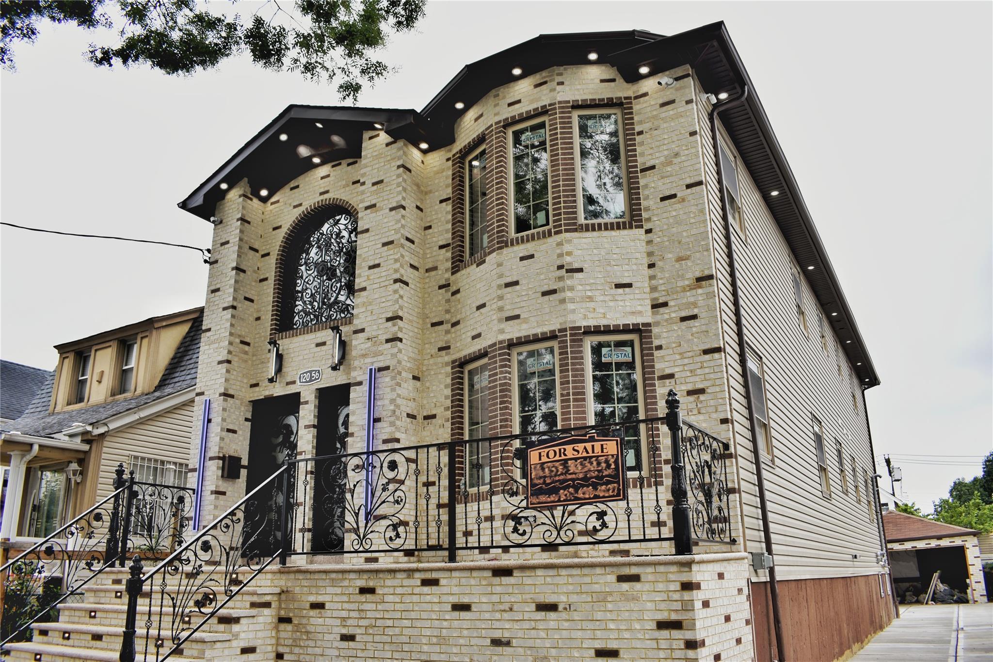 Single Family 132nd  Queens, NY 11420, MLS-889714-2