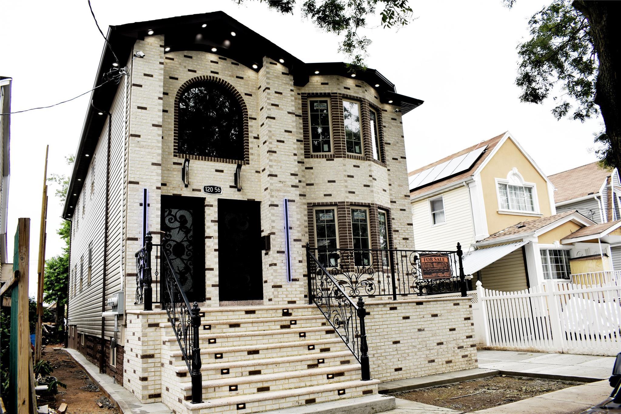 Single Family 132nd  Queens, NY 11420, MLS-889714-3