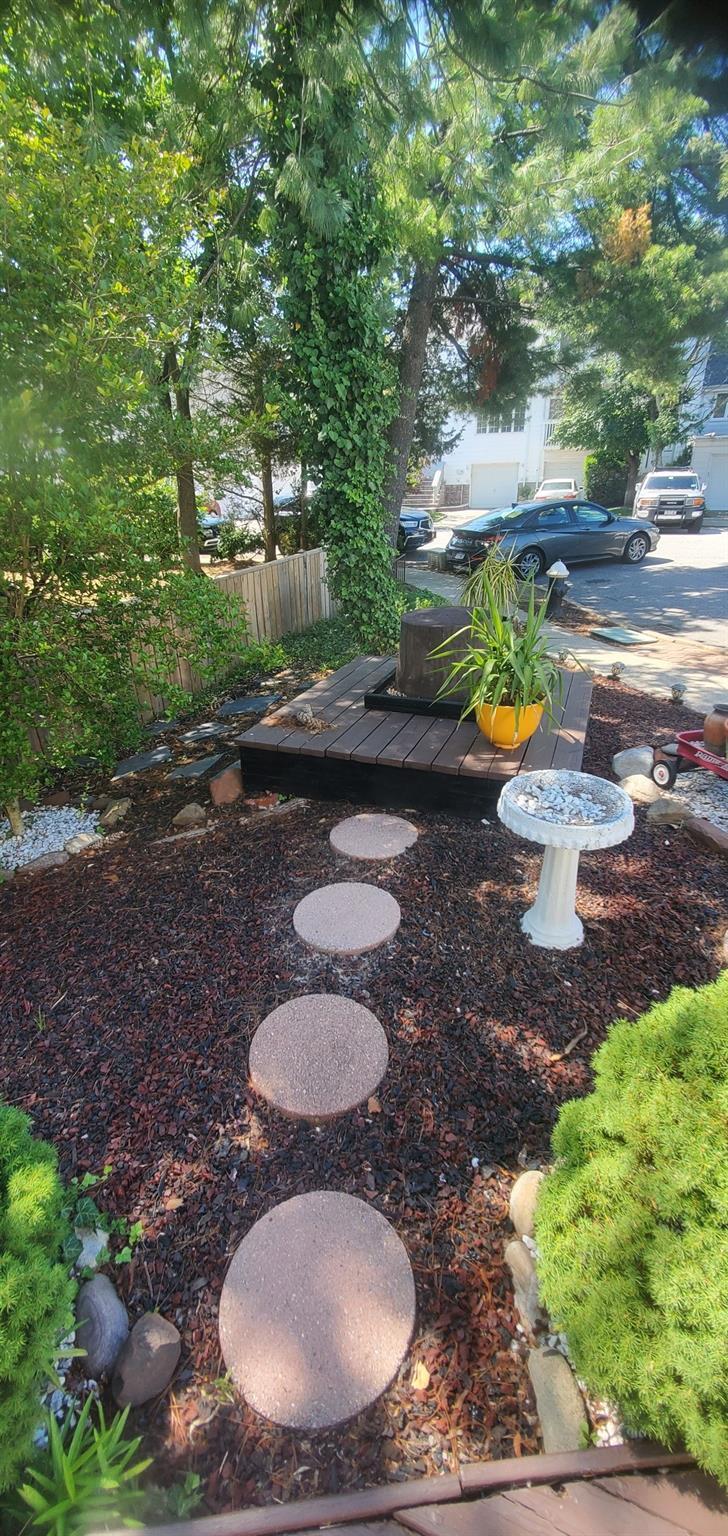 Single Family Chestnut  Staten Island, NY 10312, MLS-889715-16