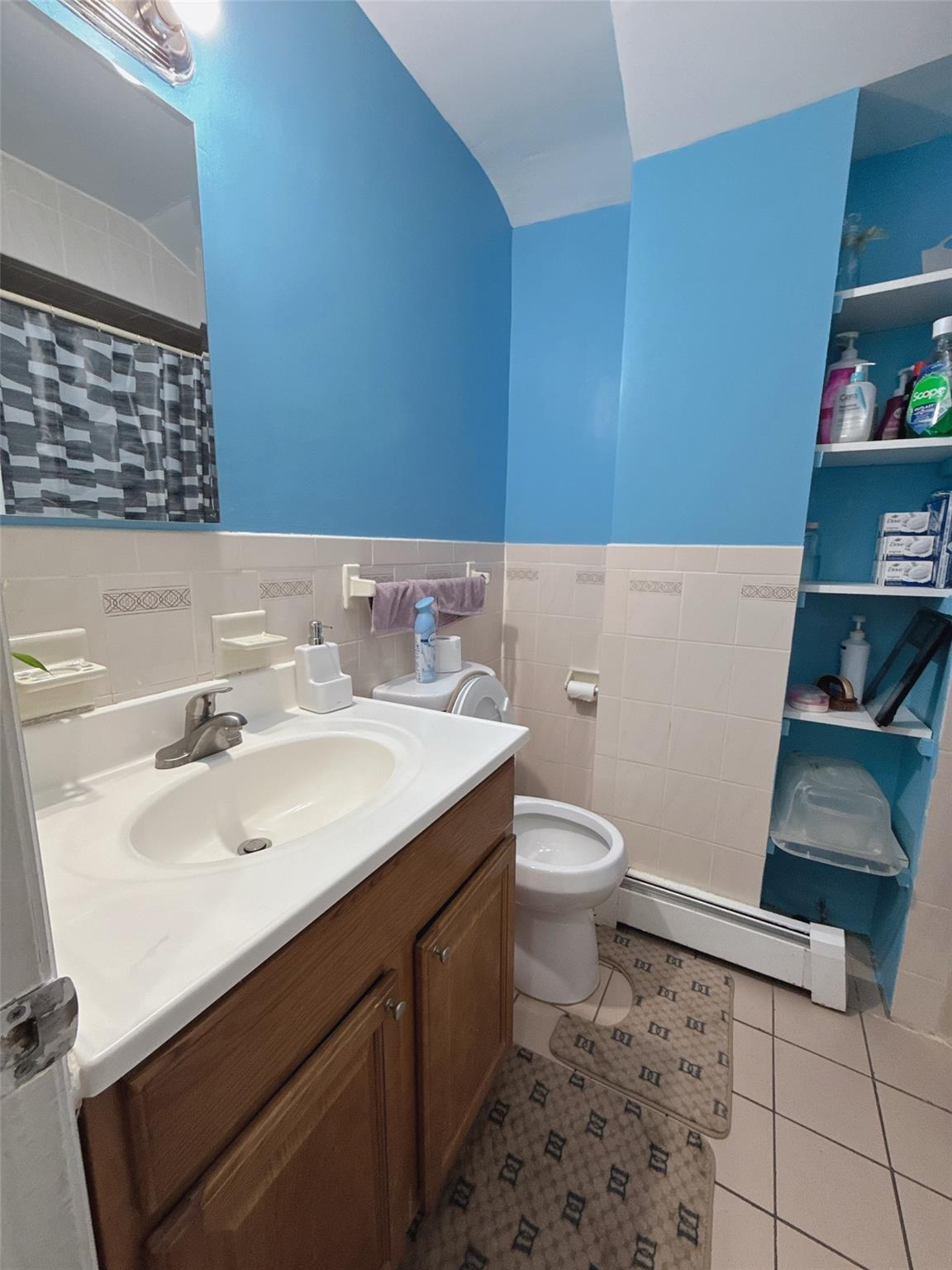 Single Family Waldron  Queens, NY 11368, MLS-889751-7