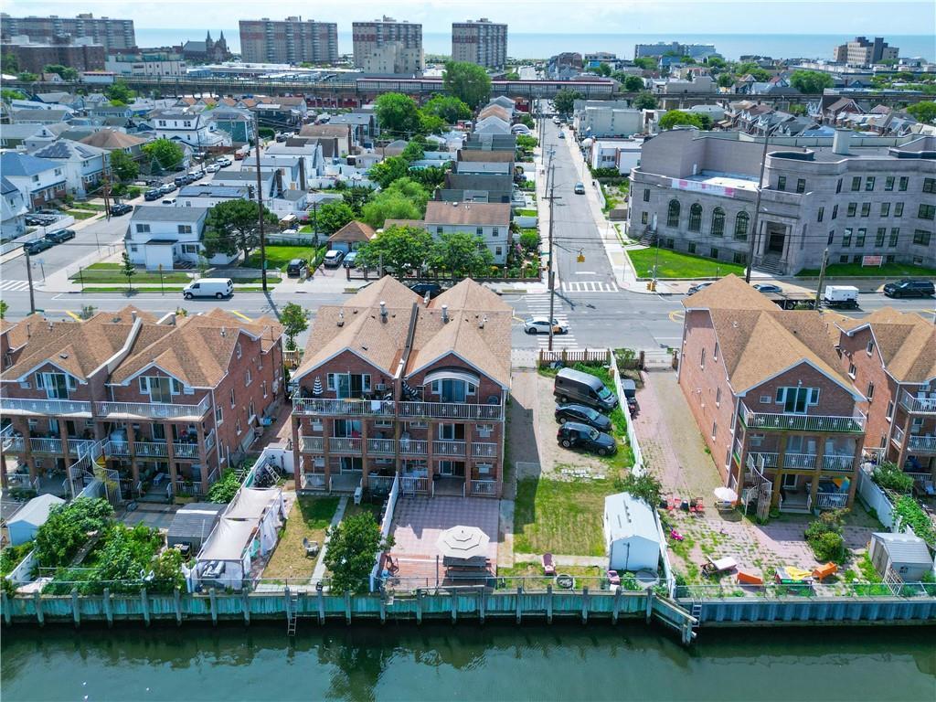 Single Family Beach Channel  Queens, NY 11693, MLS-889775-12