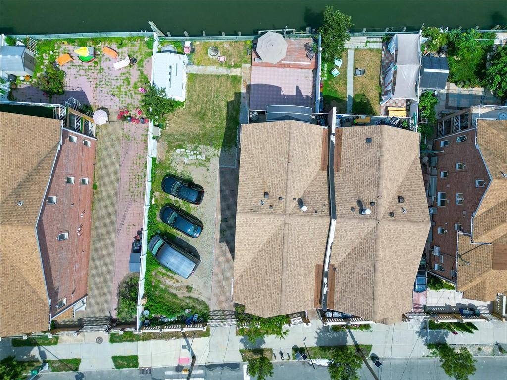 Single Family Beach Channel  Queens, NY 11693, MLS-889775-13