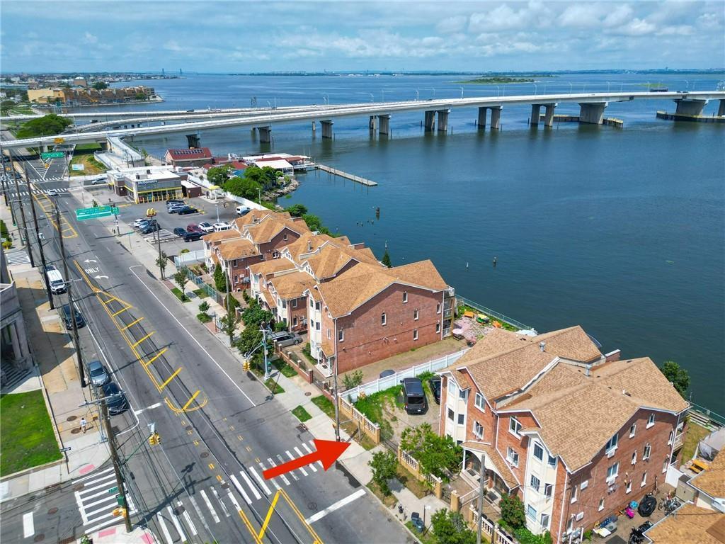 Single Family Beach Channel  Queens, NY 11693, MLS-889775-14