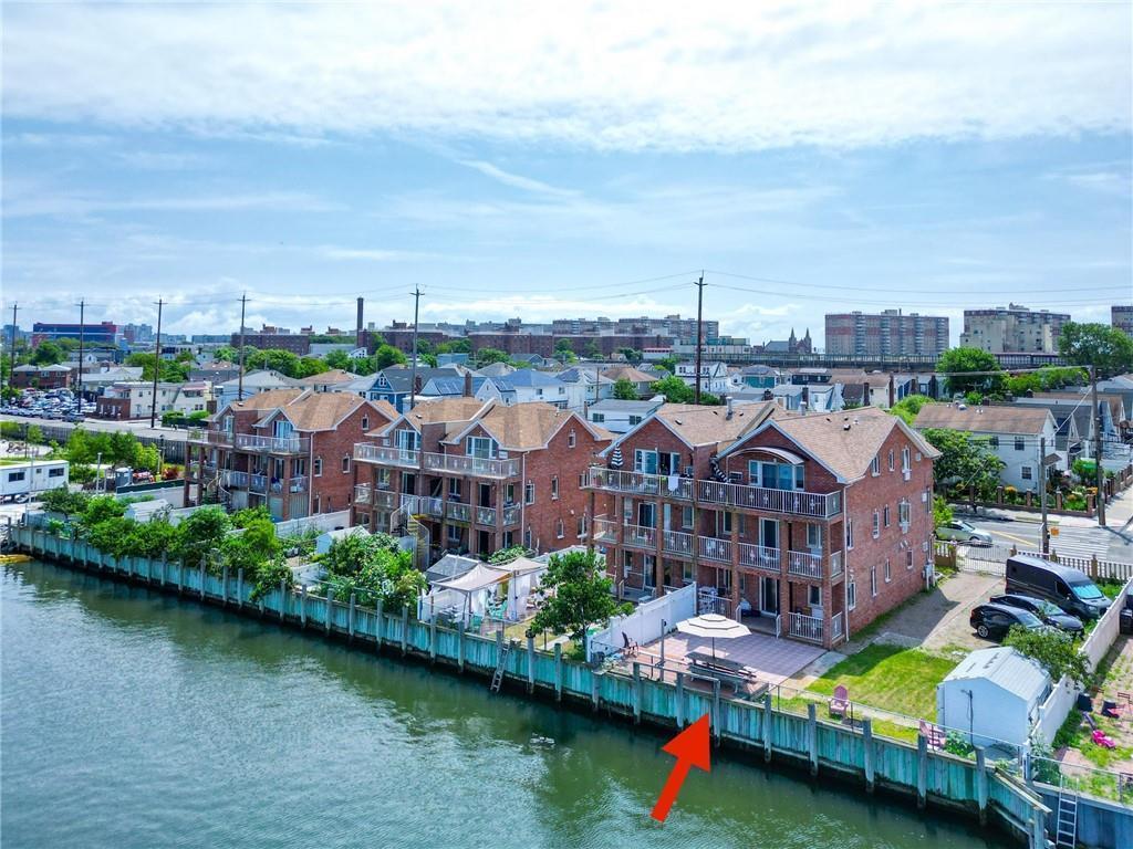 Single Family Beach Channel  Queens, NY 11693, MLS-889775-16