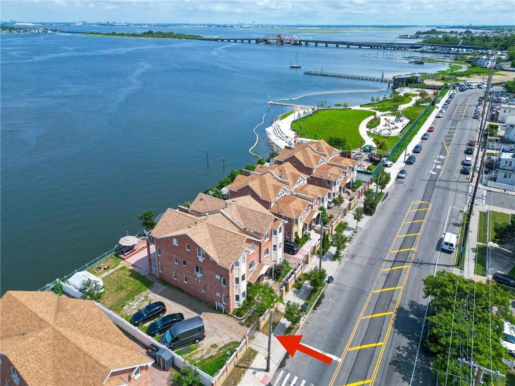 Single Family Beach Channel  Queens, NY 11693, MLS-889775-17