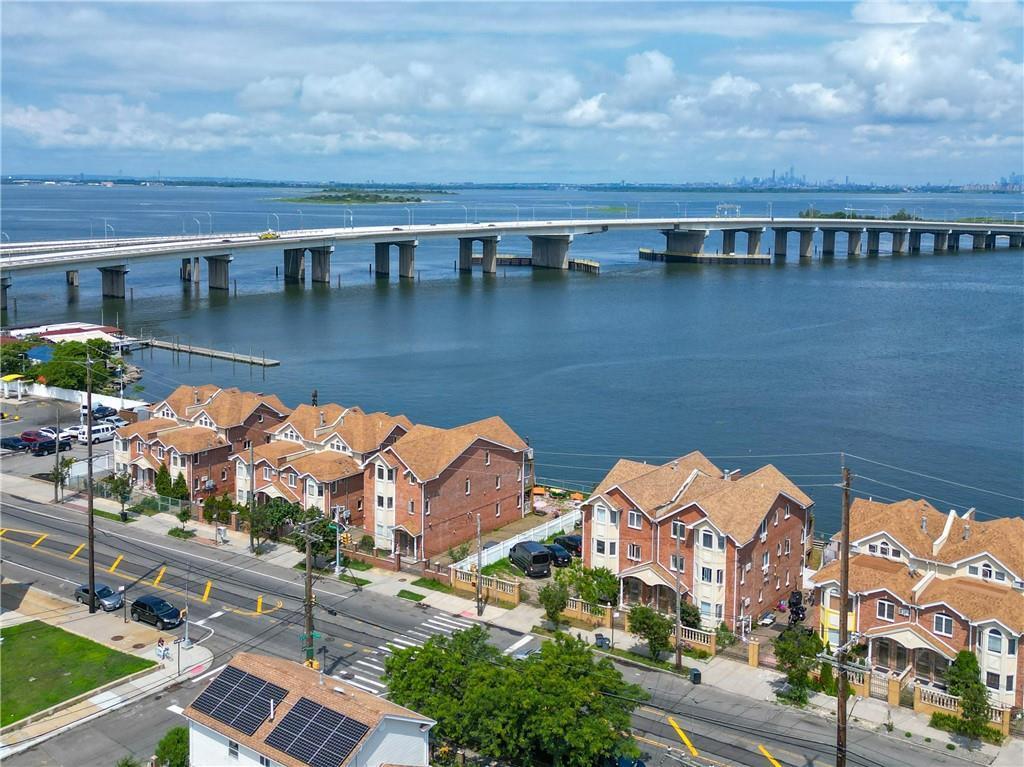 Single Family Beach Channel  Queens, NY 11693, MLS-889775-19