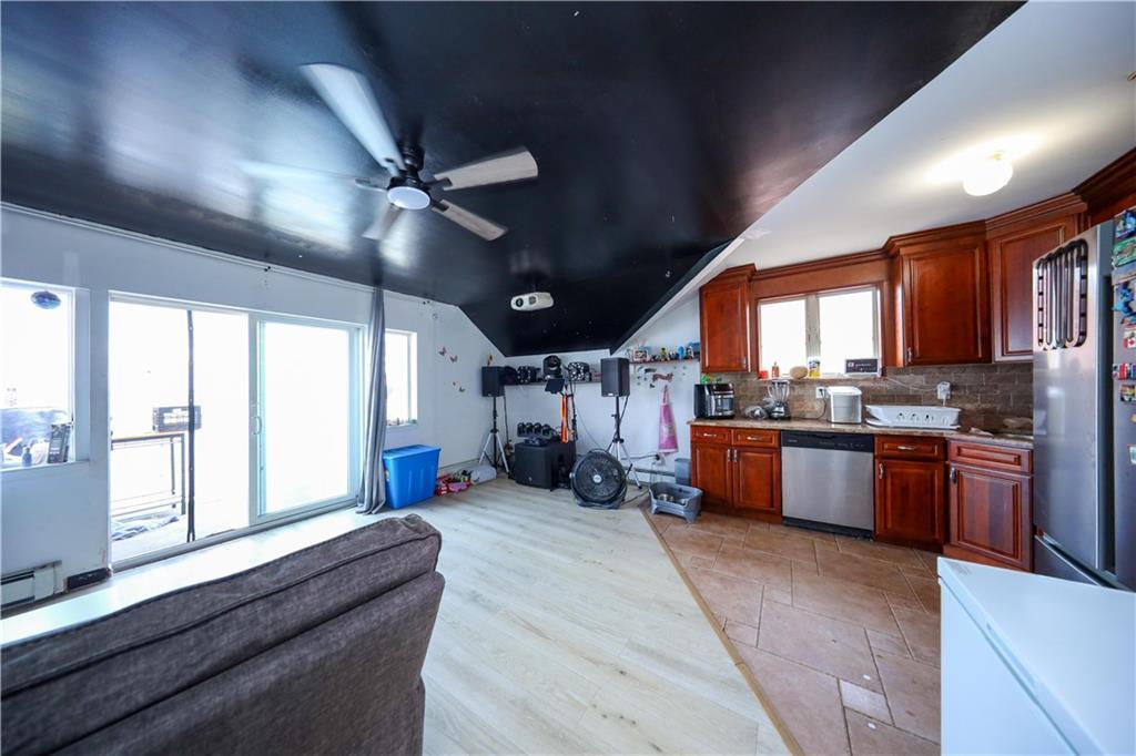 Single Family Beach Channel  Queens, NY 11693, MLS-889775-23