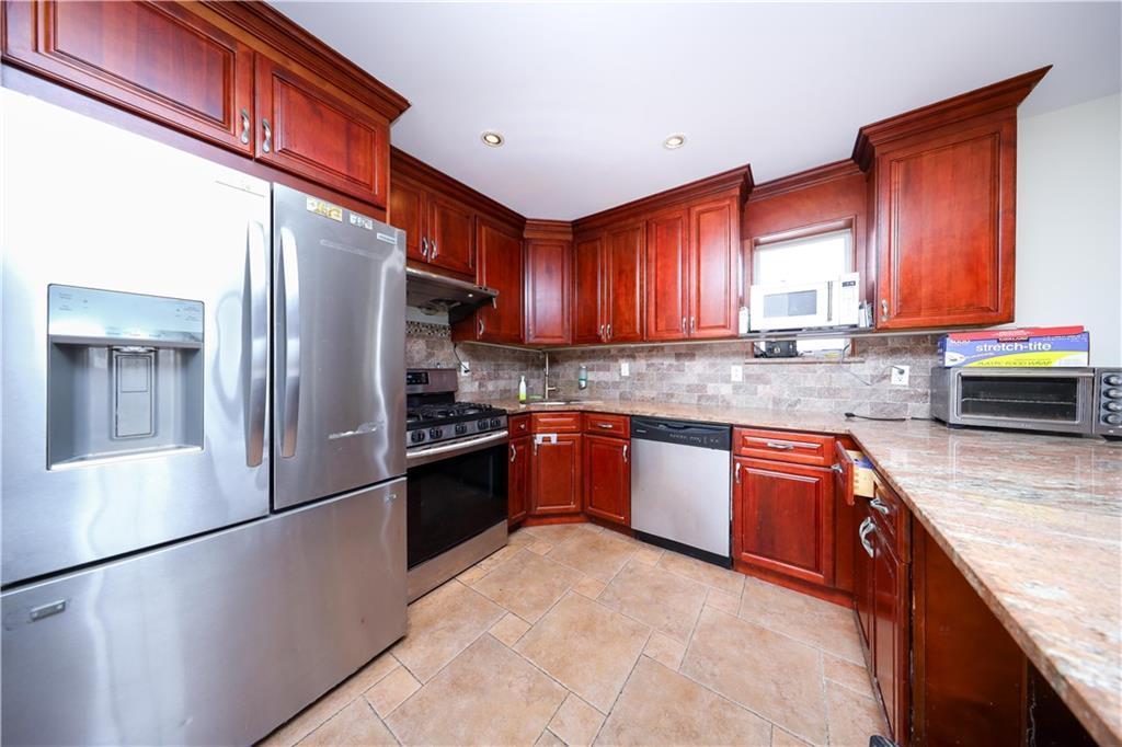 Single Family Beach Channel  Queens, NY 11693, MLS-889775-24