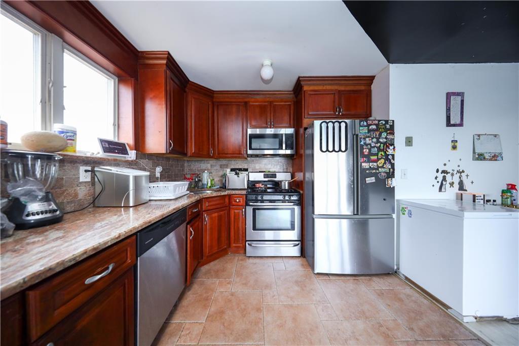 Single Family Beach Channel  Queens, NY 11693, MLS-889775-27