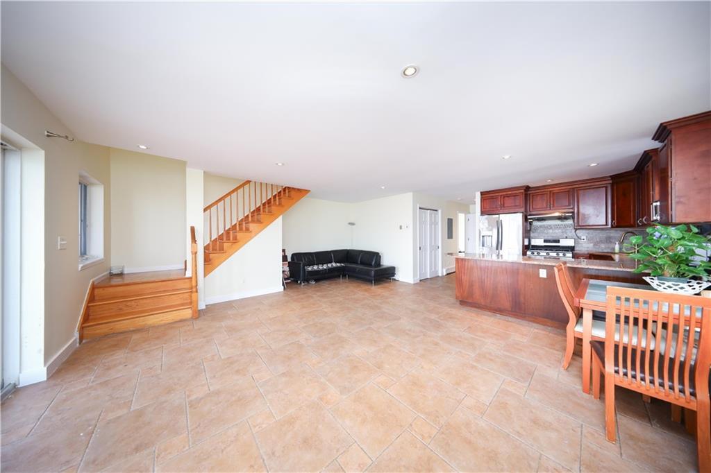 Single Family Beach Channel  Queens, NY 11693, MLS-889775-42