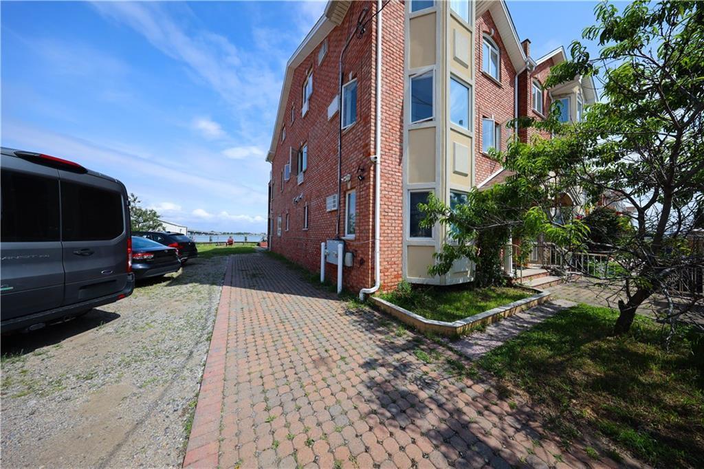 Single Family Beach Channel  Queens, NY 11693, MLS-889775-6