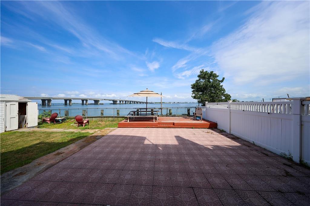 Single Family Beach Channel  Queens, NY 11693, MLS-889775-8