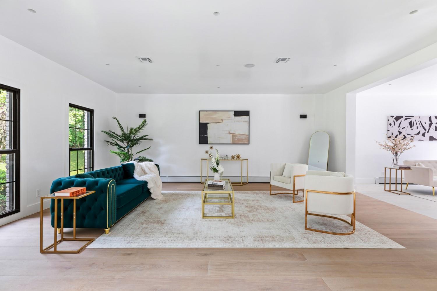 Single Family High Farms Nassau County, NY 11545, MLS-889808-9