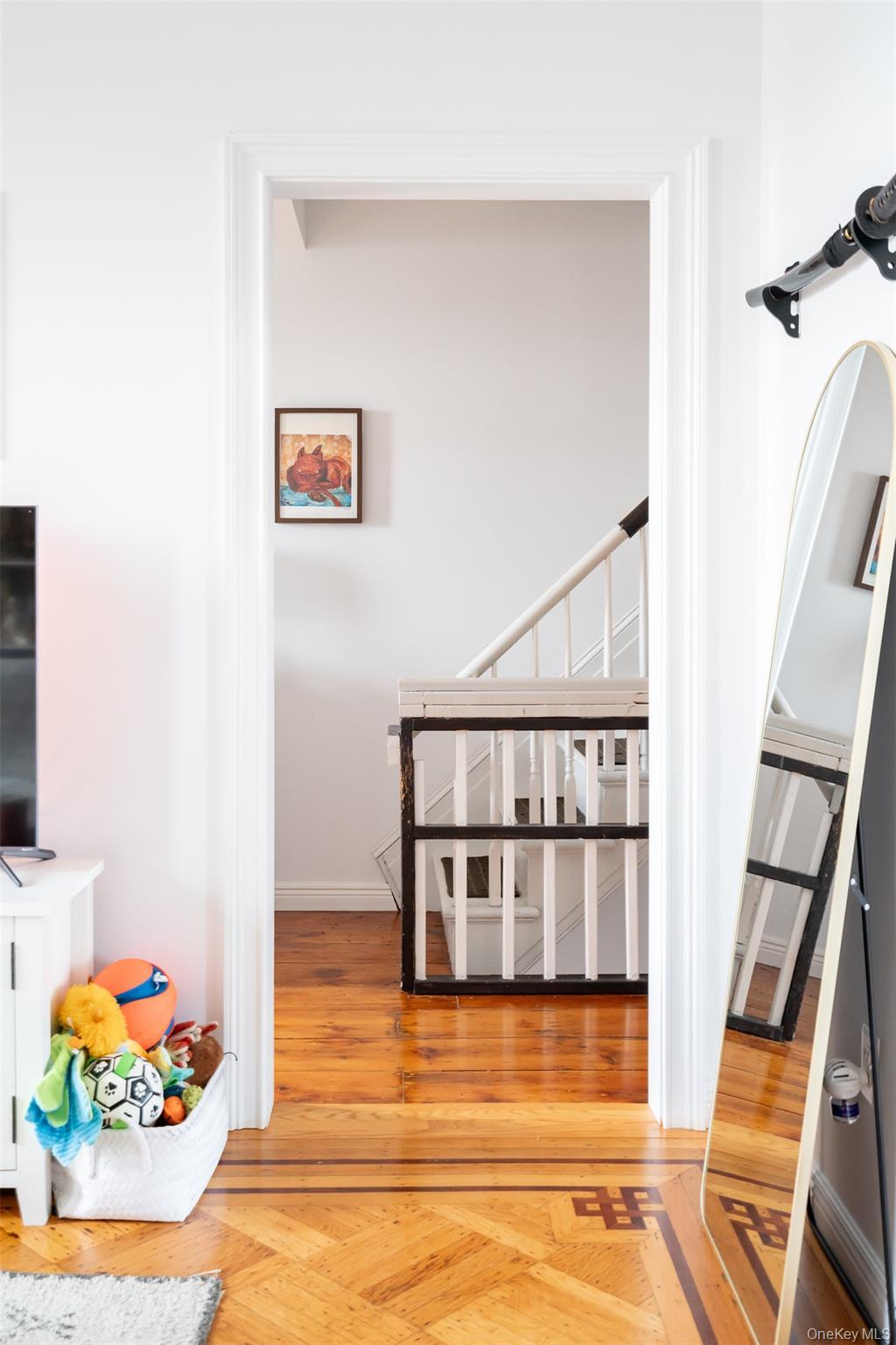 Single Family Montgomery  Orange County, NY 12550, MLS-889822-12