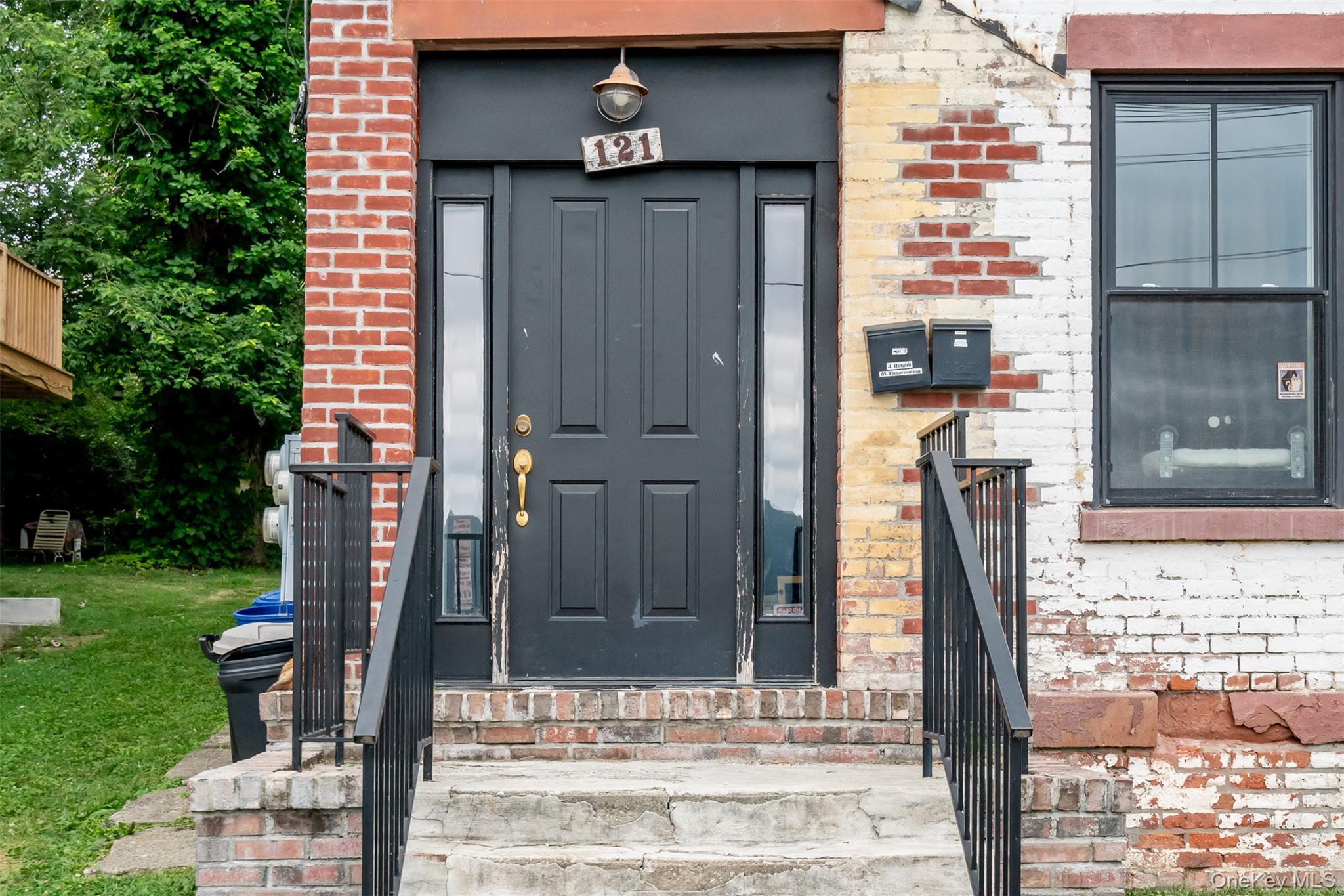 Single Family Montgomery  Orange County, NY 12550, MLS-889822-3