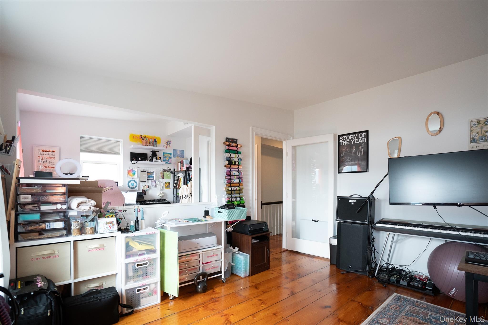 Single Family Montgomery  Orange County, NY 12550, MLS-889822-31