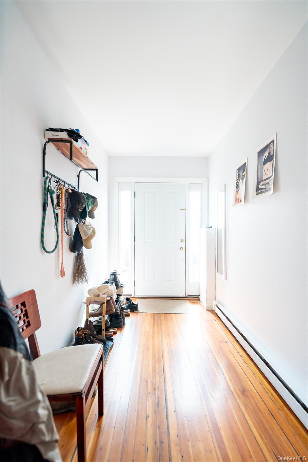 Single Family Montgomery  Orange County, NY 12550, MLS-889822-4