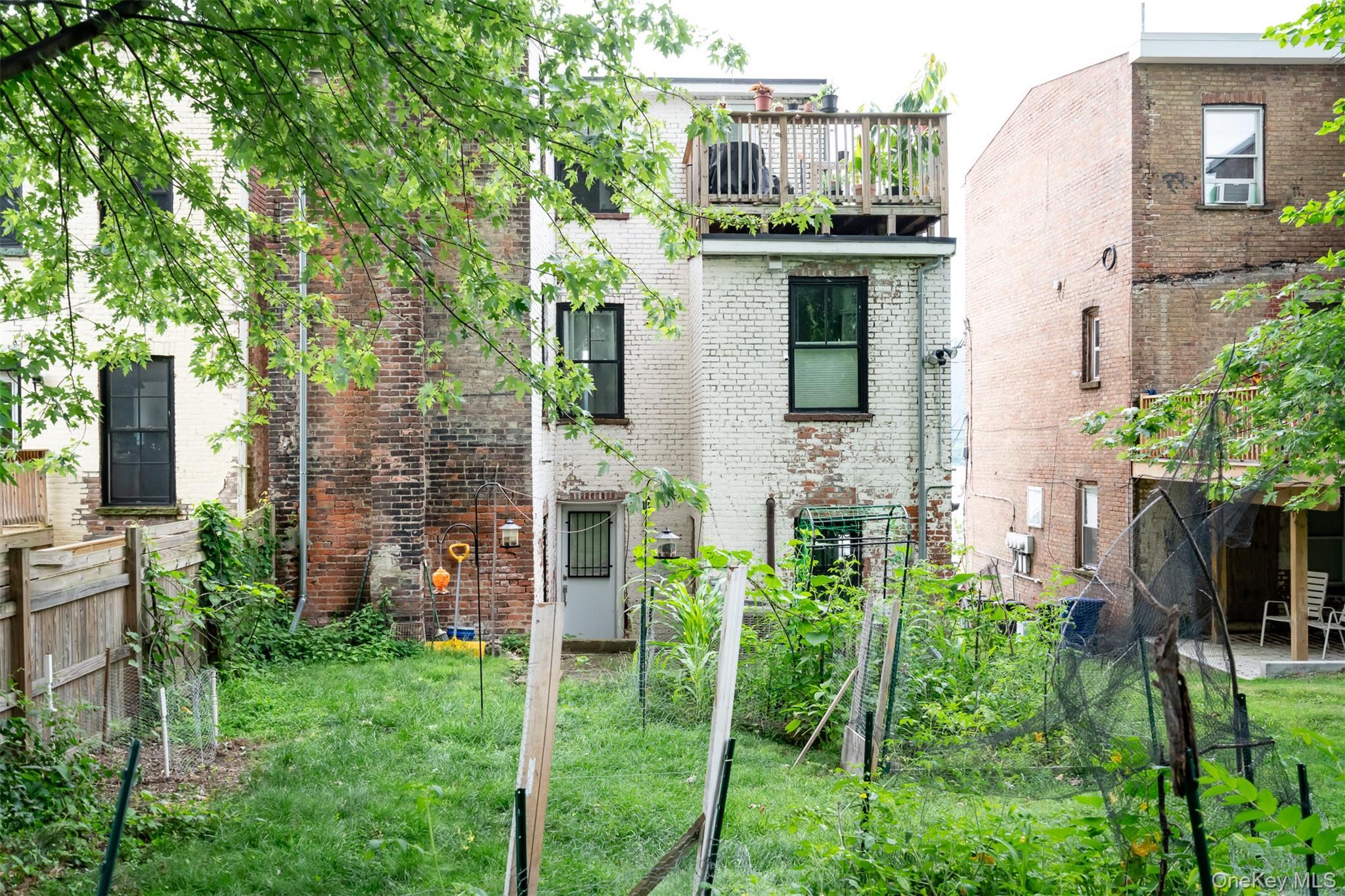 Single Family Montgomery  Orange County, NY 12550, MLS-889822-42