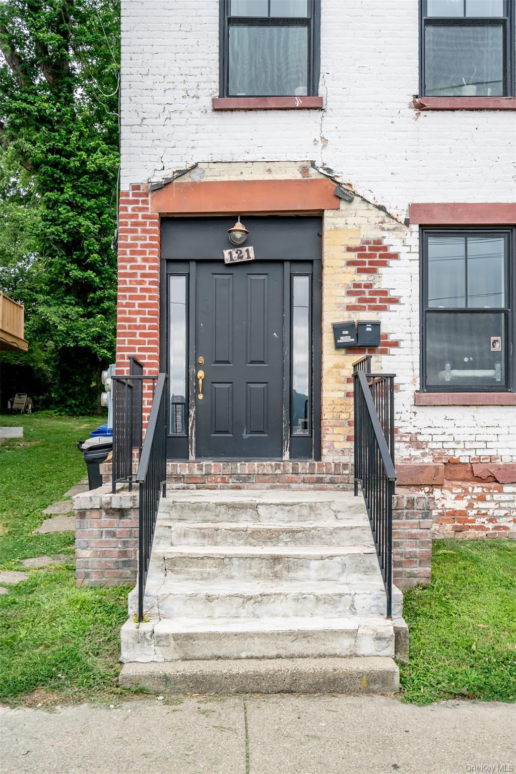 Single Family Montgomery  Orange County, NY 12550, MLS-889822-49