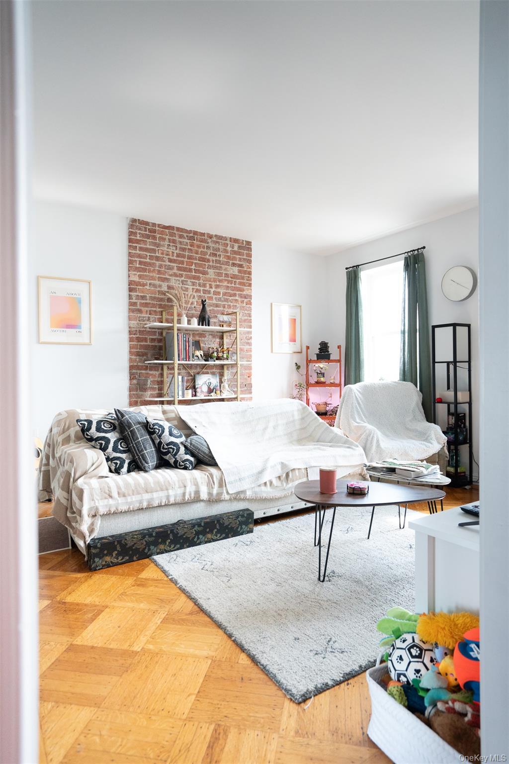 Single Family Montgomery  Orange County, NY 12550, MLS-889822-5