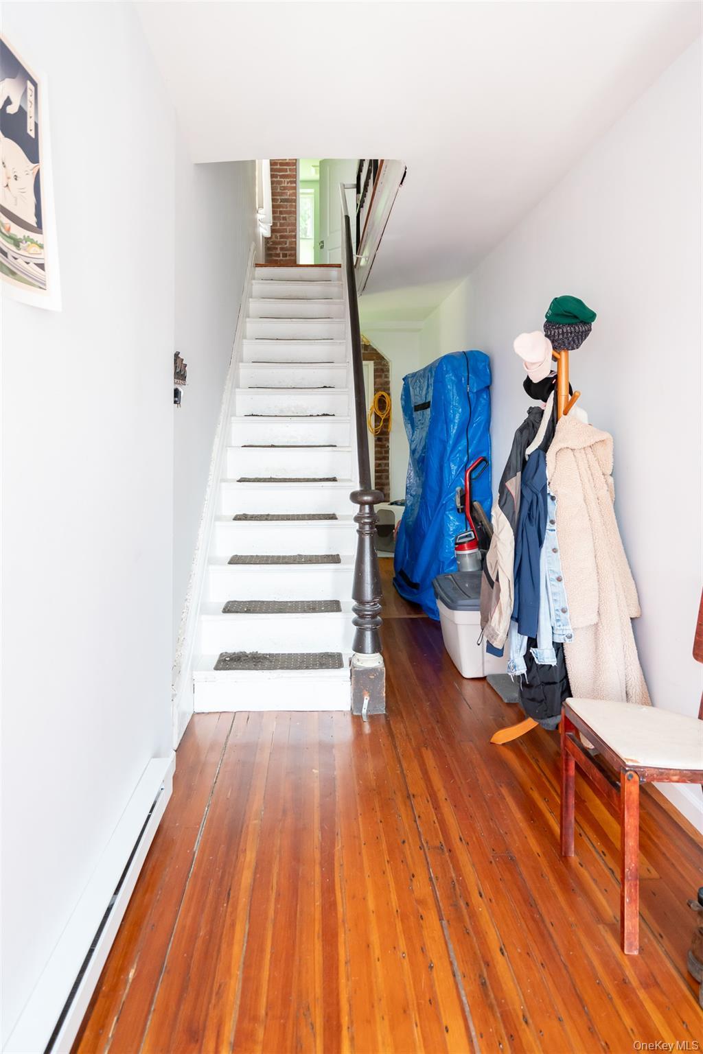 Single Family Montgomery  Orange County, NY 12550, MLS-889822-7