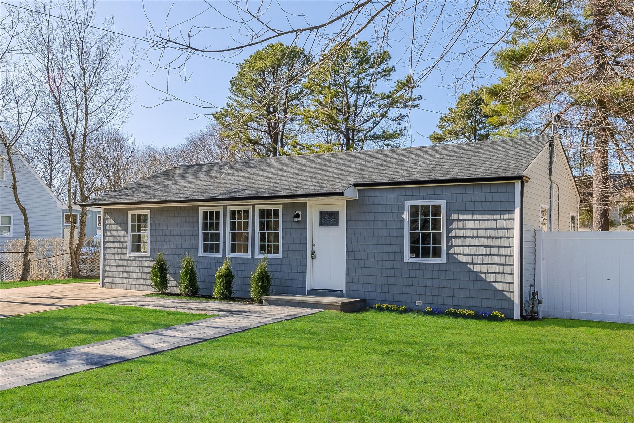 Single Family Doolittle  Suffolk County, NY 11717, MLS-889830-30