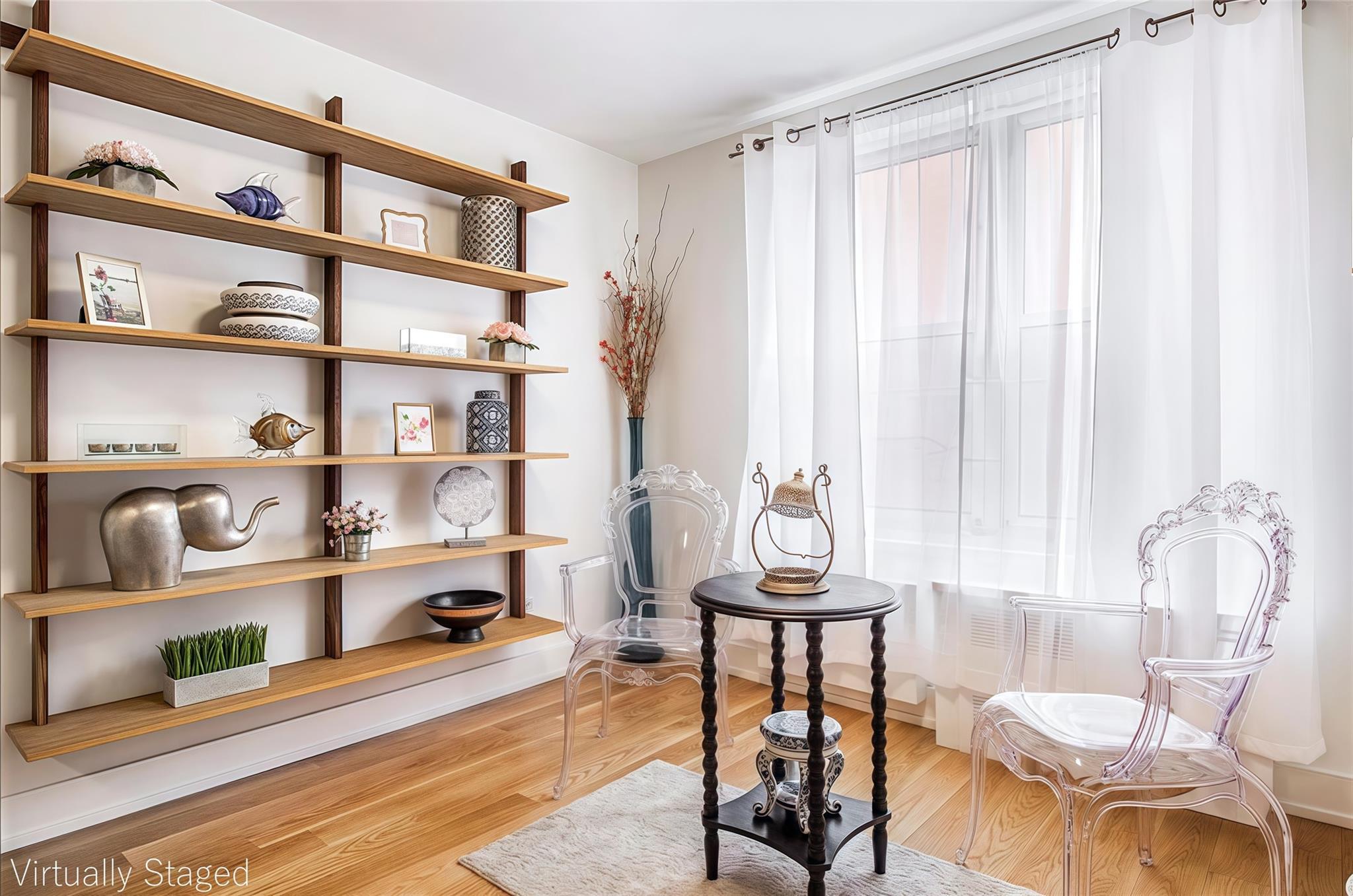 Condo Franklin  Queens, NY 11355, MLS-889841-10