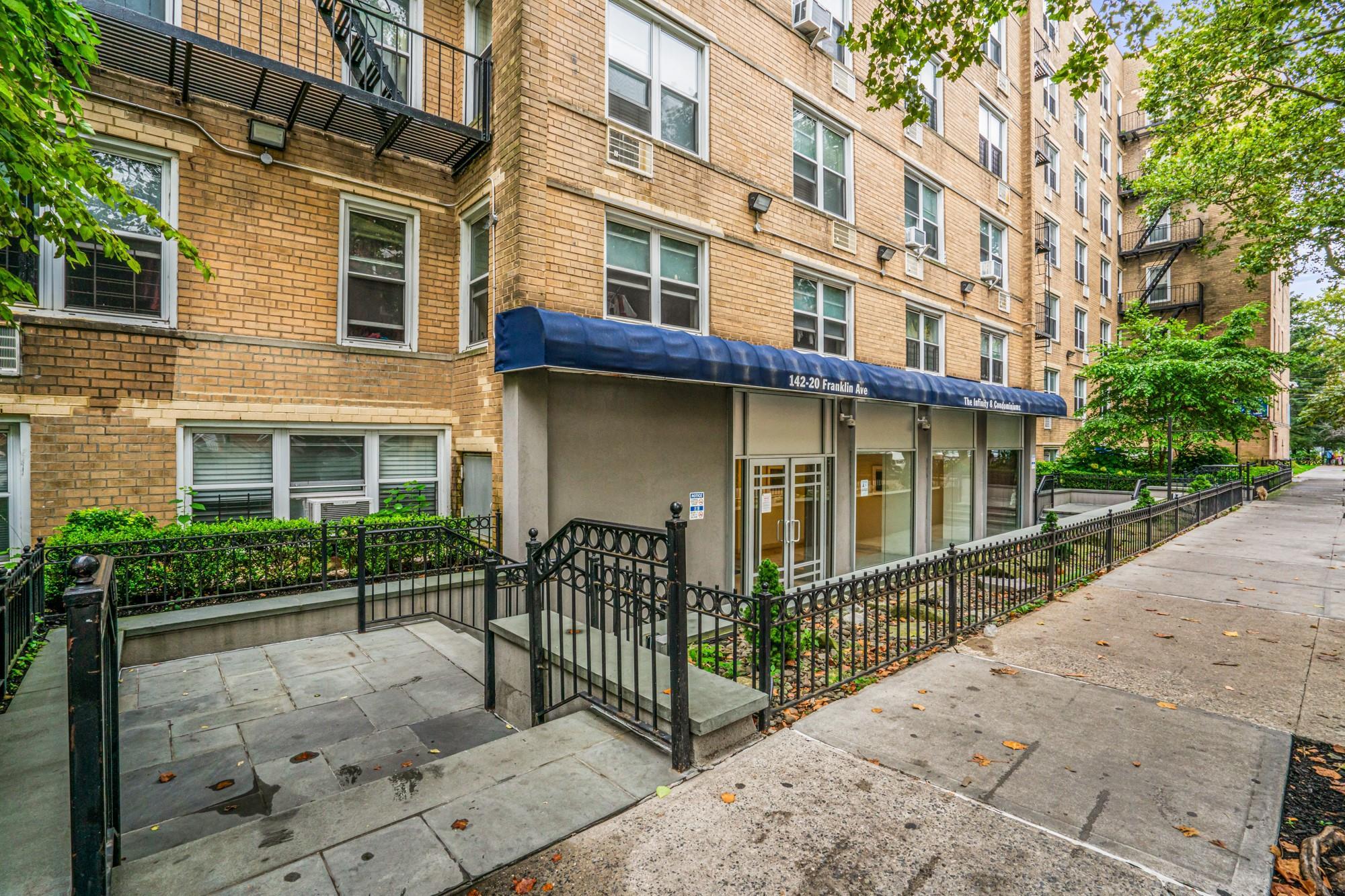 Condo Franklin  Queens, NY 11355, MLS-889841-2