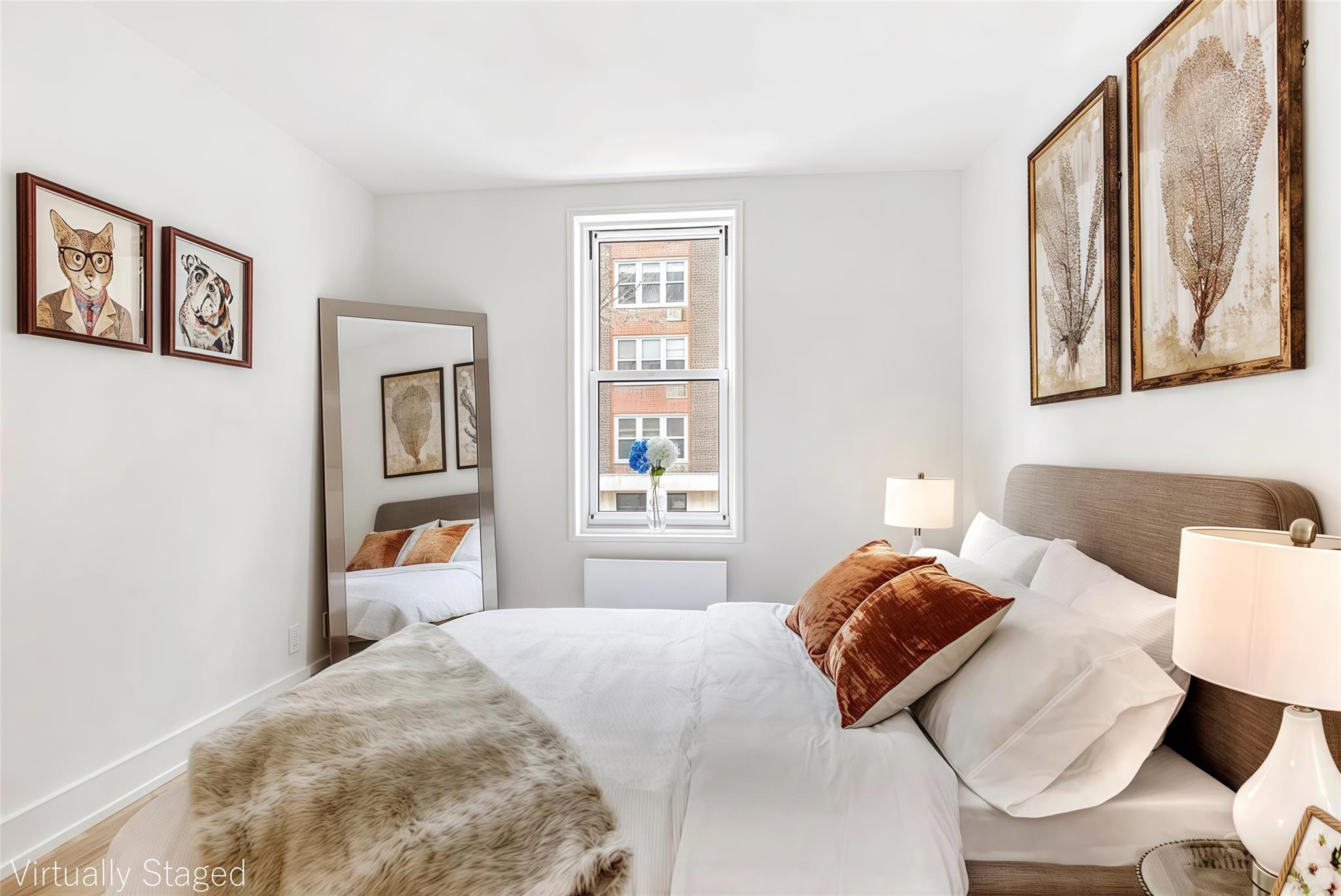 Condo Franklin  Queens, NY 11355, MLS-889841-22