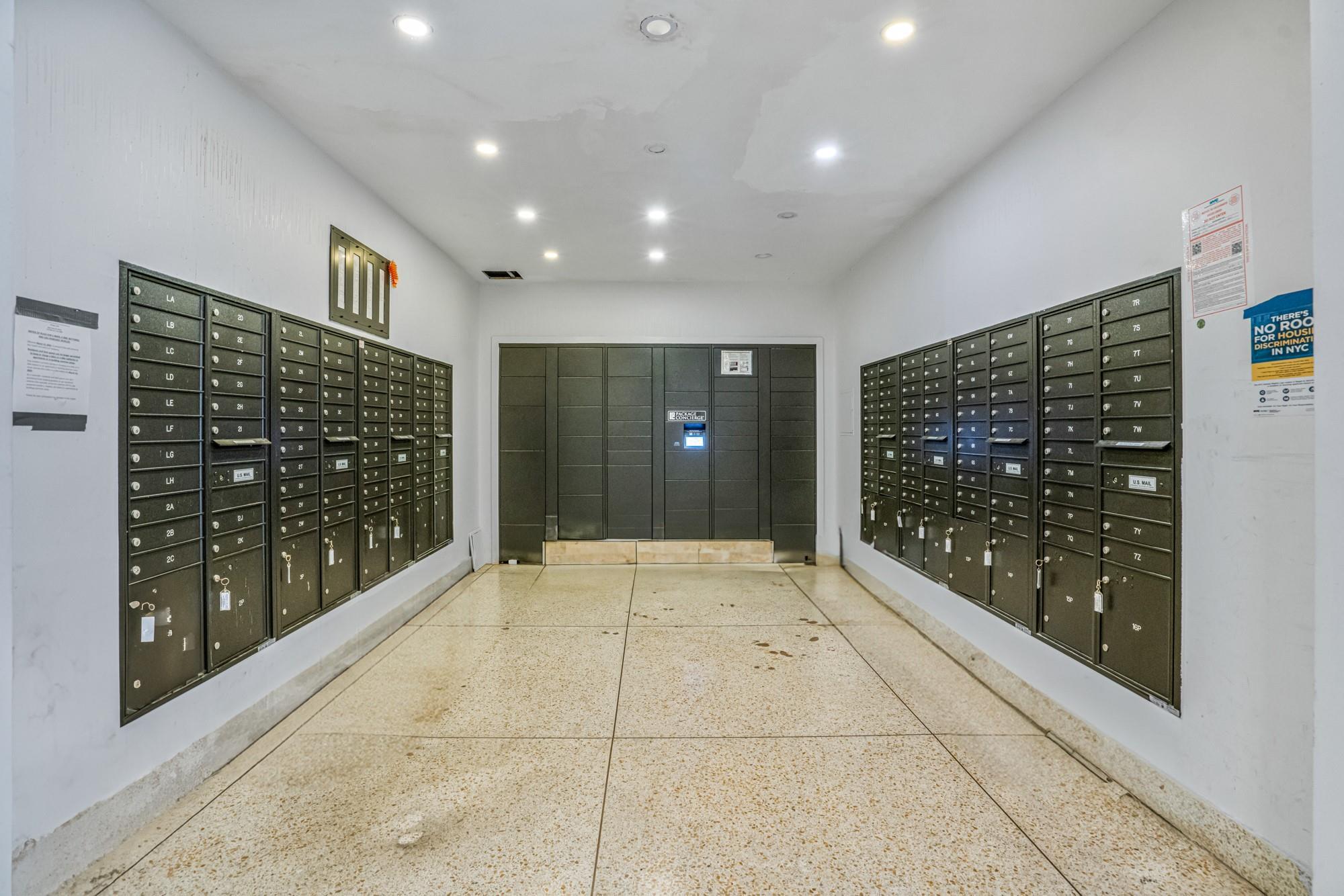 Condo Franklin  Queens, NY 11355, MLS-889841-28