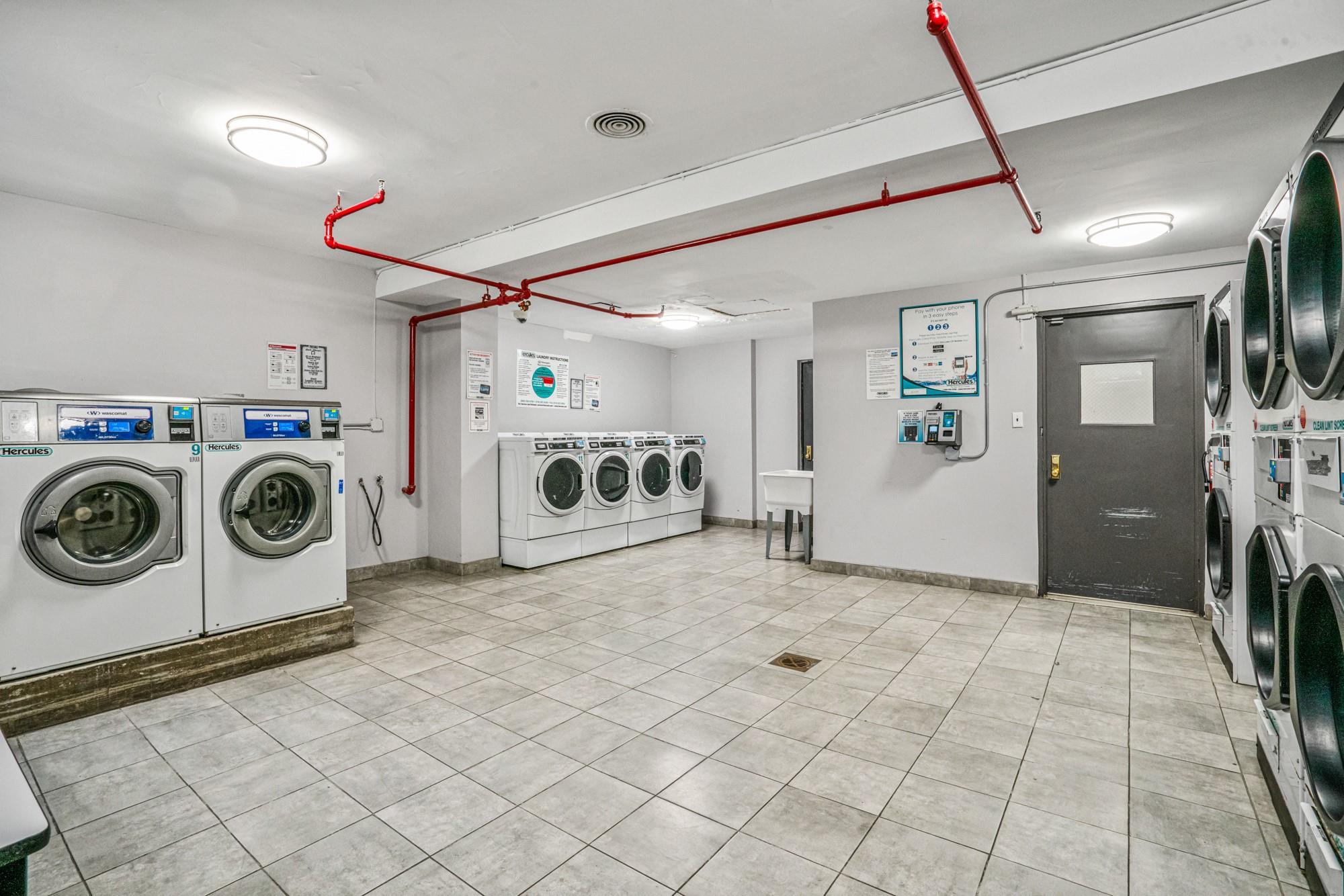 Condo Franklin  Queens, NY 11355, MLS-889841-29