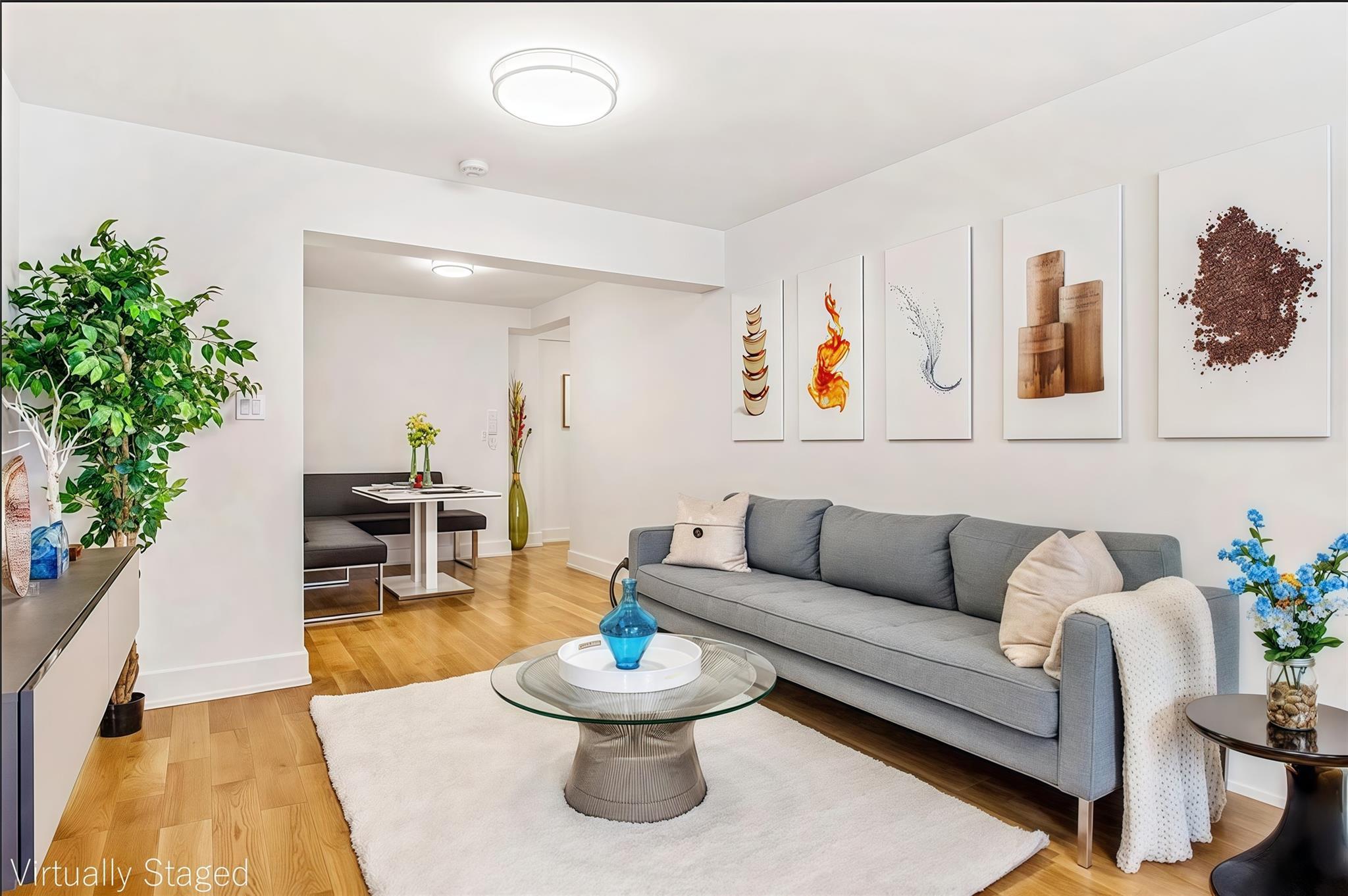 Condo Franklin  Queens, NY 11355, MLS-889841-9