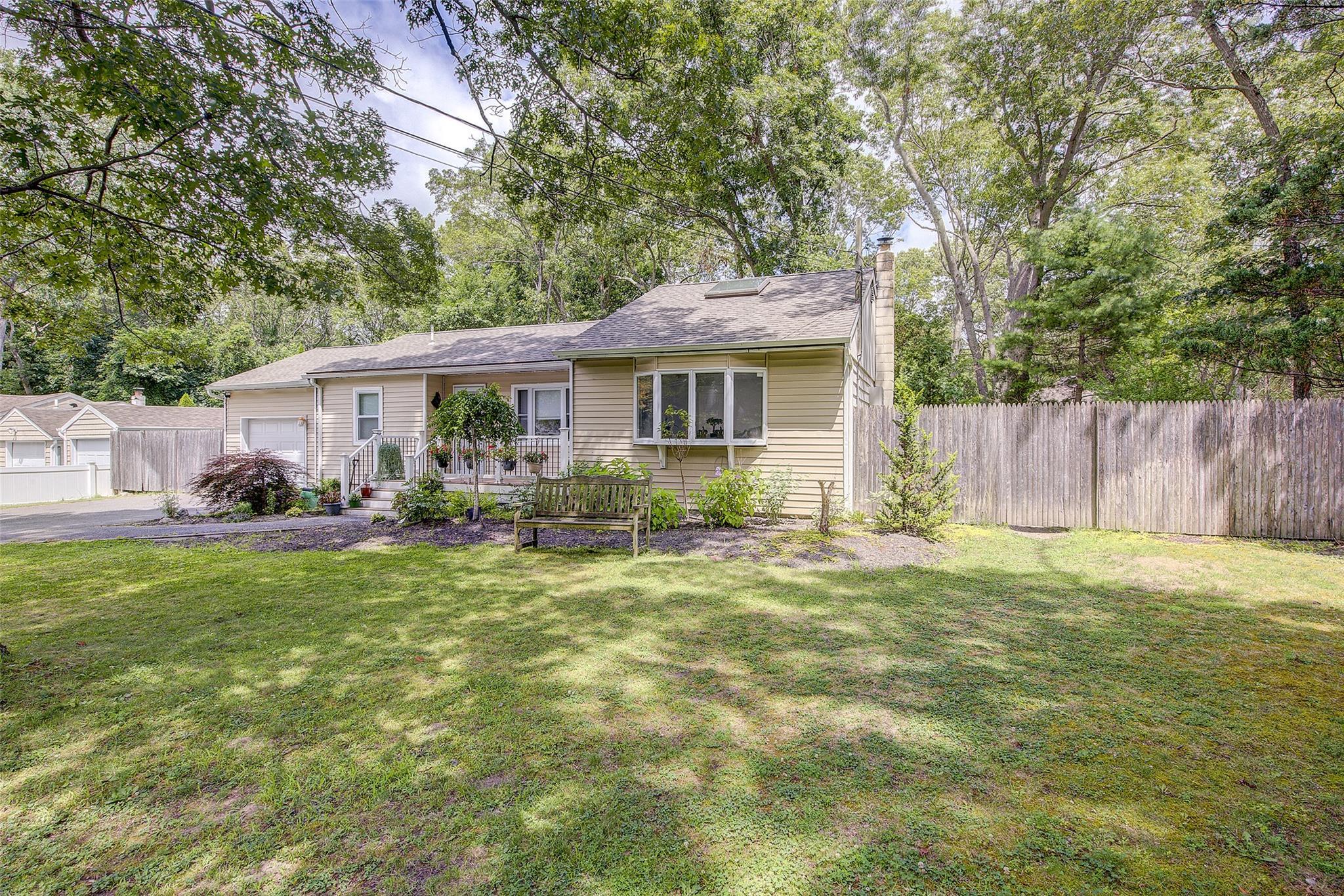 Single Family Arnold  Suffolk County, NY 11953, MLS-889860-2
