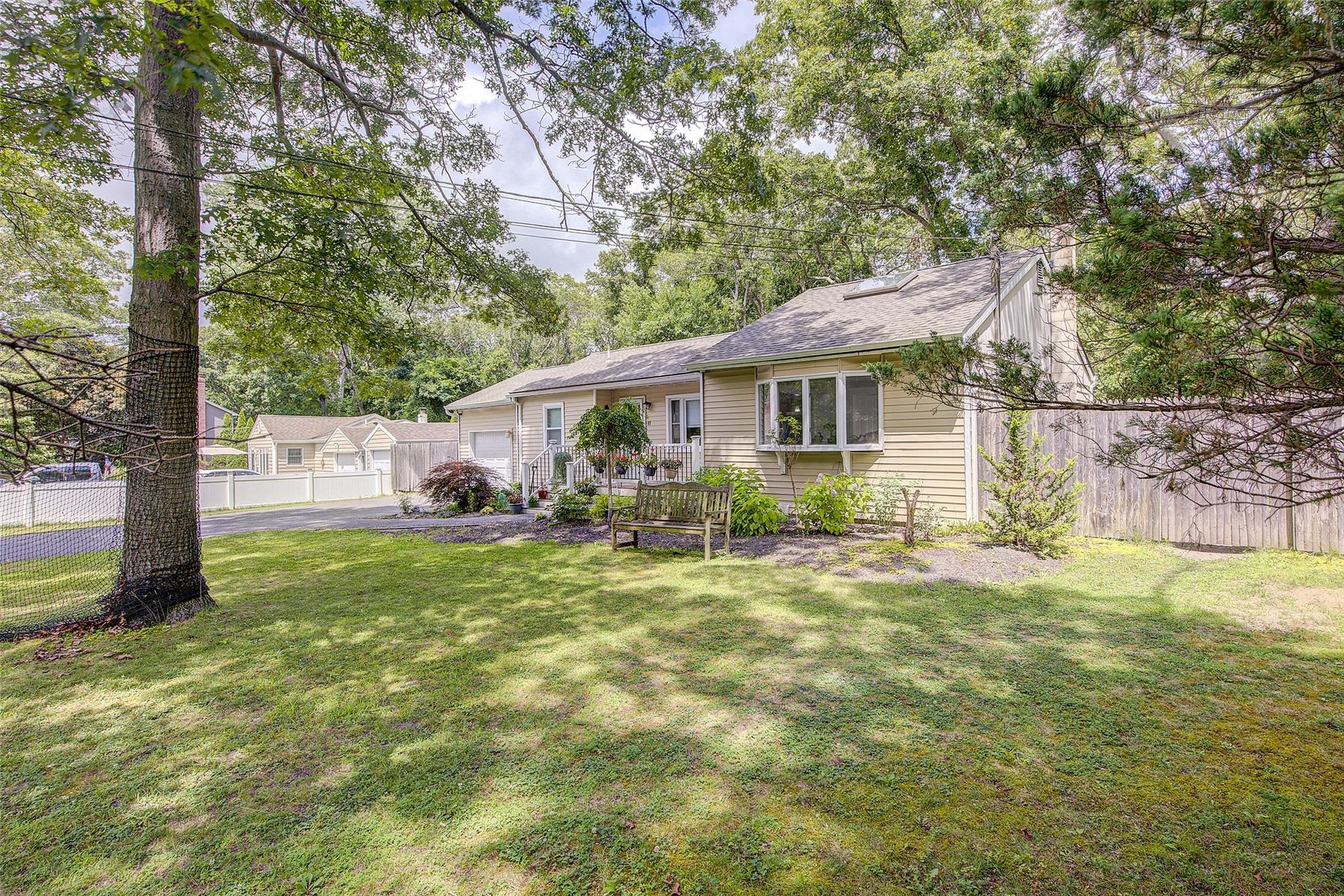 Single Family Arnold  Suffolk County, NY 11953, MLS-889860-3