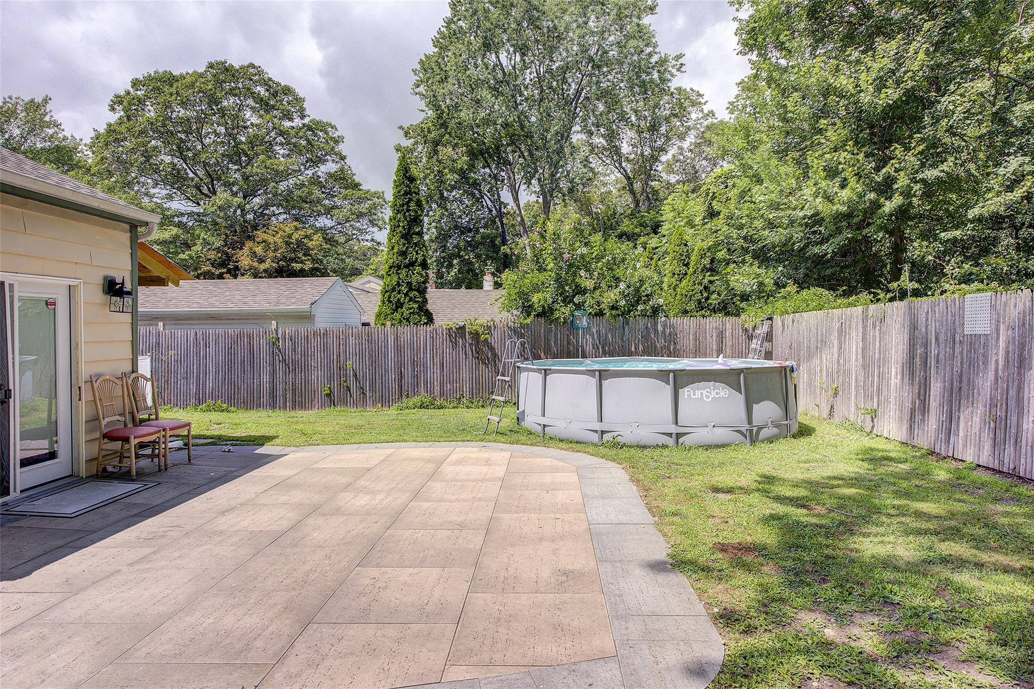 Single Family Arnold  Suffolk County, NY 11953, MLS-889860-8